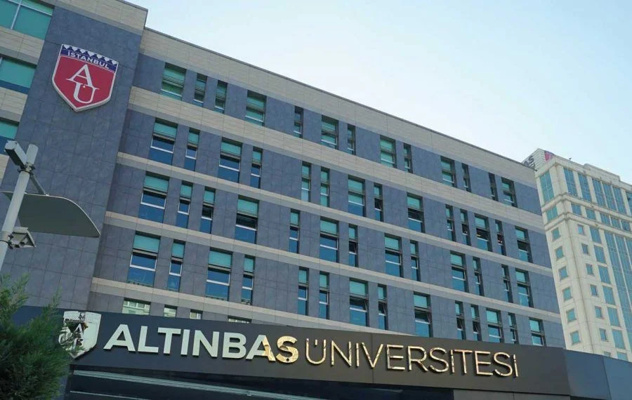 جامعة التن باش